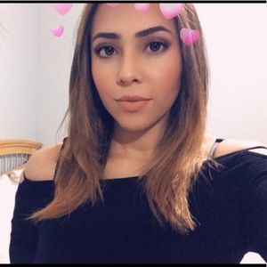 Meet your Posher, Francis